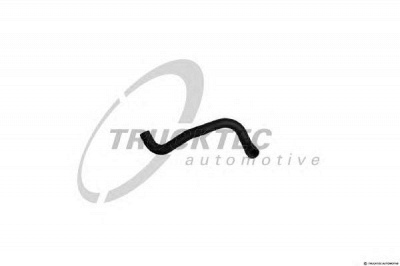 TRUCKTEC AUTOMOTIVE 0240057 -  Шланг радиатора